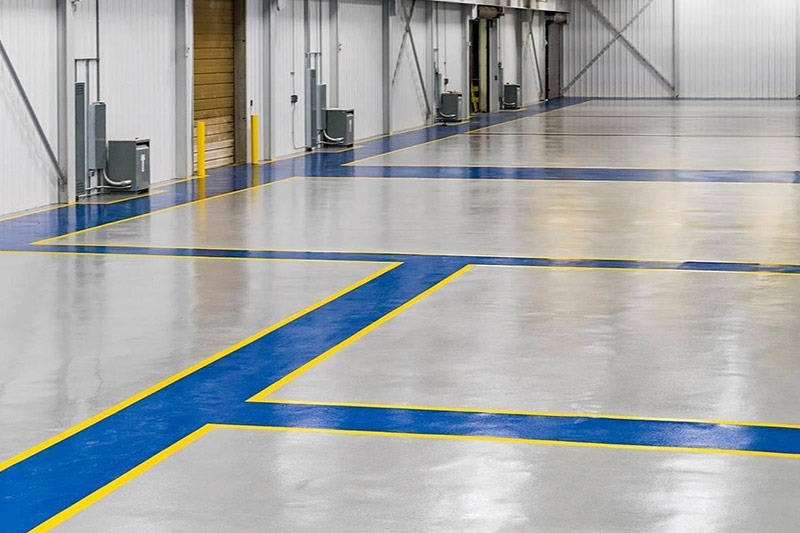 PU Flooring: The Superior Choice for Durable and Versatile Flooring Solutions